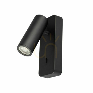 Lampa ścienna NOTTE 8874