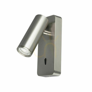 Lampa ścienna NOTTE 8875