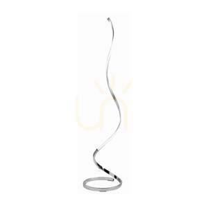 Lampa podłogowa Mantra NUR 4983