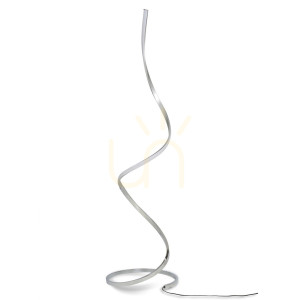 Lampa podłogowa Mantra NUR 5001