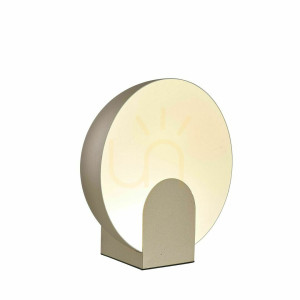 Lampa stołowa Mantra OCULO 8434
