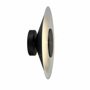 Lampa ścienna ORION 8128