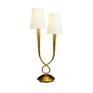 Lampa stołowa Mantra PAOLA 3546