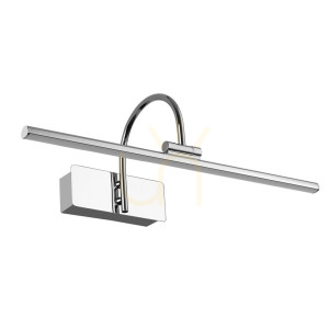 Lampa ścienna Mantra PARACURU 6380