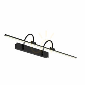 Lampa ścienna Mantra PARACURU 8917