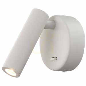 Lampa ścienna PREA 6075