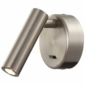Lampa ścienna PREA 6076