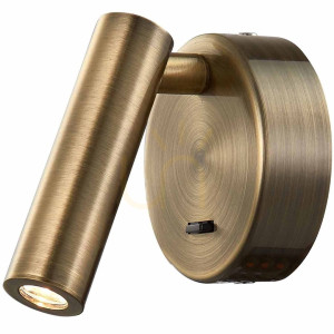 Lampa ścienna PREA 6077