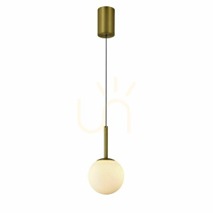 Lampa wisząca Mantra PUEBLA 8888