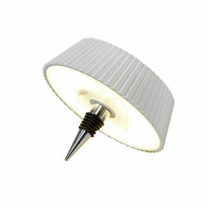 Przenośna Lampa uliczna Mantra Mantra RELAX 7930
