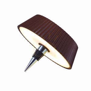Przenośna Lampa uliczna Mantra Mantra RELAX 7932