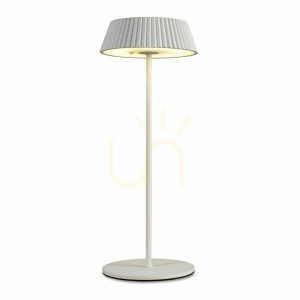 Przenośna Lampa uliczna Mantra Mantra RELAX 7933