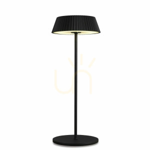 Przenośna Lampa uliczna Mantra Mantra RELAX 7934