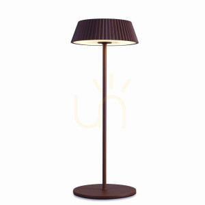 Przenośna Lampa uliczna Mantra Mantra RELAX 7935