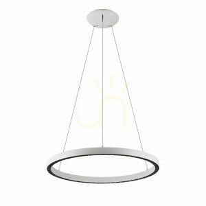 Lampa wisząca Mantra RIUMAR 8672