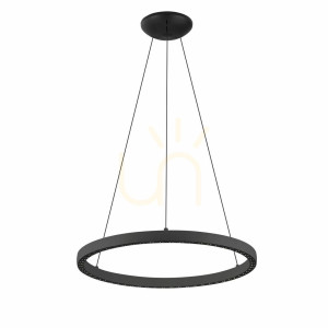 Lampa wisząca Mantra RIUMAR 8673