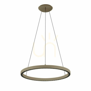 Lampa wisząca Mantra RIUMAR 8674
