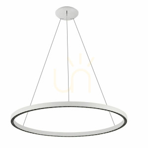 Lampa wisząca Mantra RIUMAR 8675