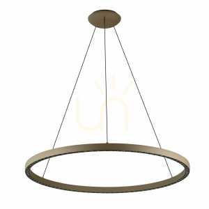 Lampa wisząca Mantra RIUMAR 8677