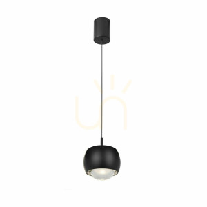 Lampa wisząca Mantra ROLLER 8406