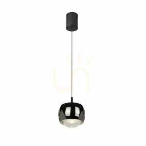 Lampa wisząca Mantra ROLLER 8407