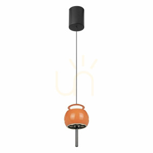 Lampa wisząca Mantra ROLLER 8409