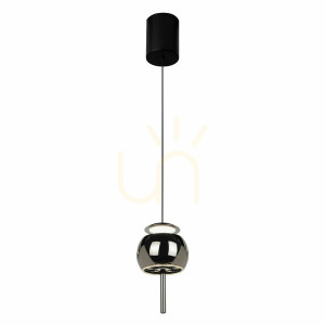 Lampa wisząca Mantra ROLLER 8412