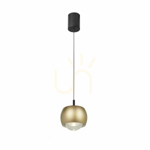 Lampa wisząca Mantra ROLLER 8541
