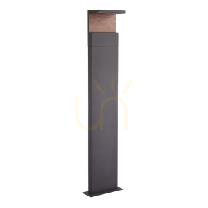 Zewnętrzna lampa gruntowa Mantra RUKA 6773