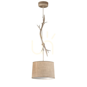 Lampa wisząca Mantra SABINA 6179