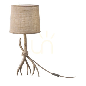 Lampa stołowa Mantra SABINA 6181