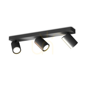 Sufitowa lampa punktowa Mantra SAL 6711
