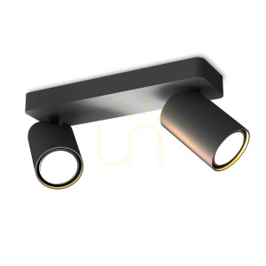 Sufitowa lampa punktowa Mantra SAL 6712