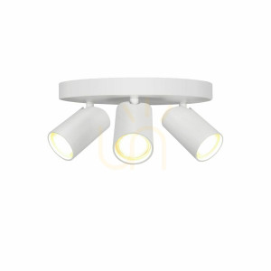 Reflektor sufitowy Mantra SAL 7961