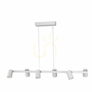 Lampa wisząca Mantra SAL 8297