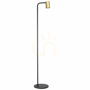 Lampa podłogowa Mantra SAL 8493