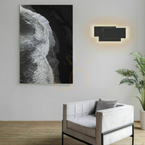 Lampa ścienna TAHITI XL 8088