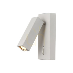 Lampa ścienna TARIFA 6070