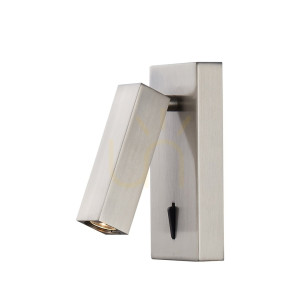 Lampa ścienna TARIFA 6071
