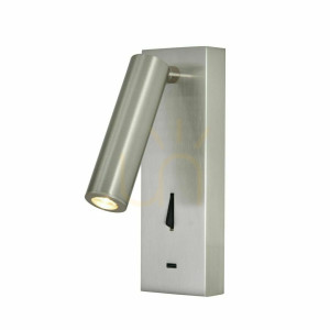 Lampa ścienna TARIFA III 8986