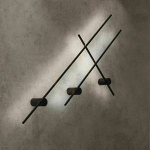Lampa ścienna TOBAGO 7914