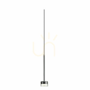 Lampa wisząca bez podstawy Mantra TONIC 7870