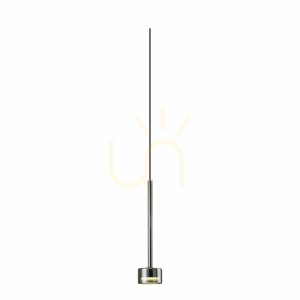 Lampa wisząca bez podstawy Mantra TONIC 7871