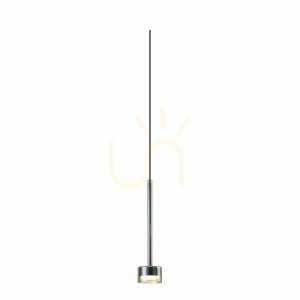 Lampa wisząca bez podstawy Mantra TONIC 7872