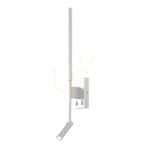 Lampa ścienna TORCH 6702