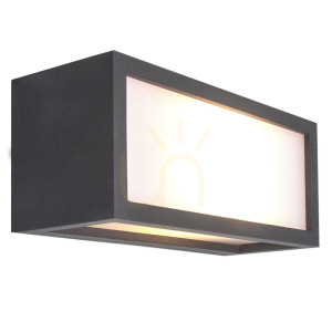 Lampa uliczna Mantra UTAH 7050