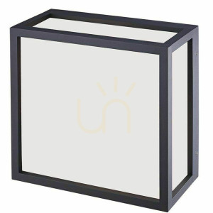 Lampa ścienna Mantra UTAH 8378