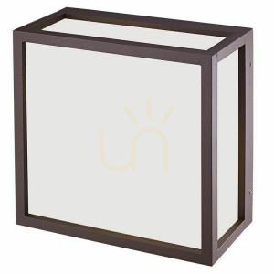 Lampa uliczna Mantra UTAH 8380