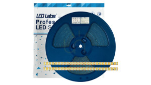 Taśma PROFI 48 V 1000 LED 2835 SMD 12 W 4000 K