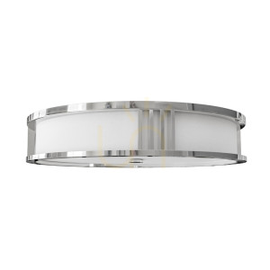 Plafon Sandro PL Cromo 50 Orlicki Design